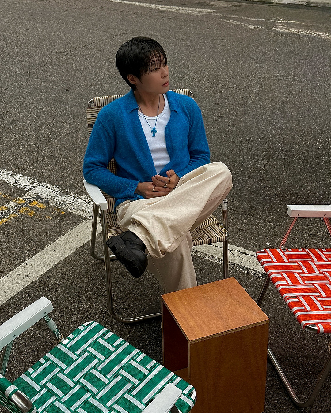 Elevate Your Outfit: Tips from a Fashion-Loving Seoulite