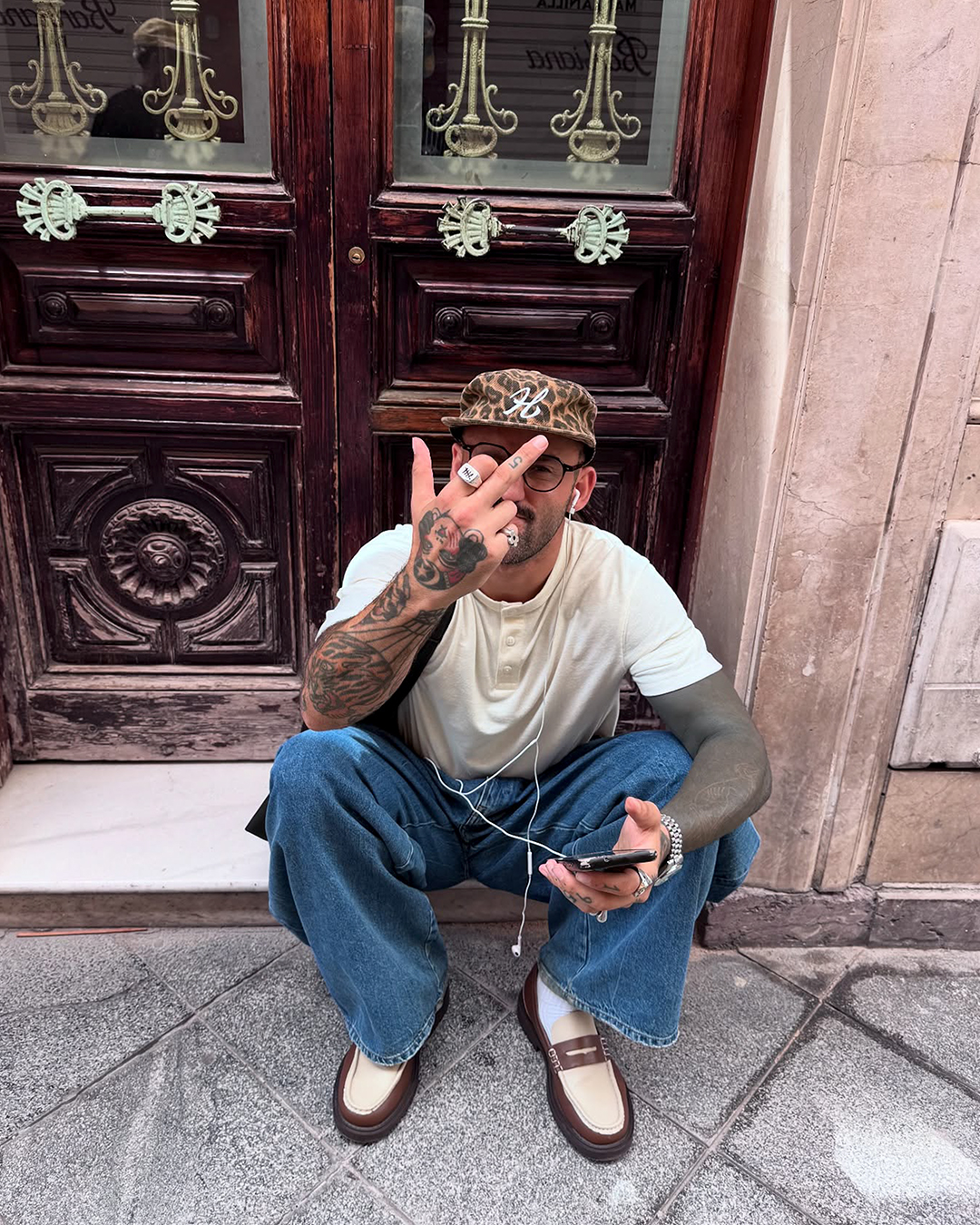 Japanese Streetwear Inspiration for Your Next Fashion Shoot