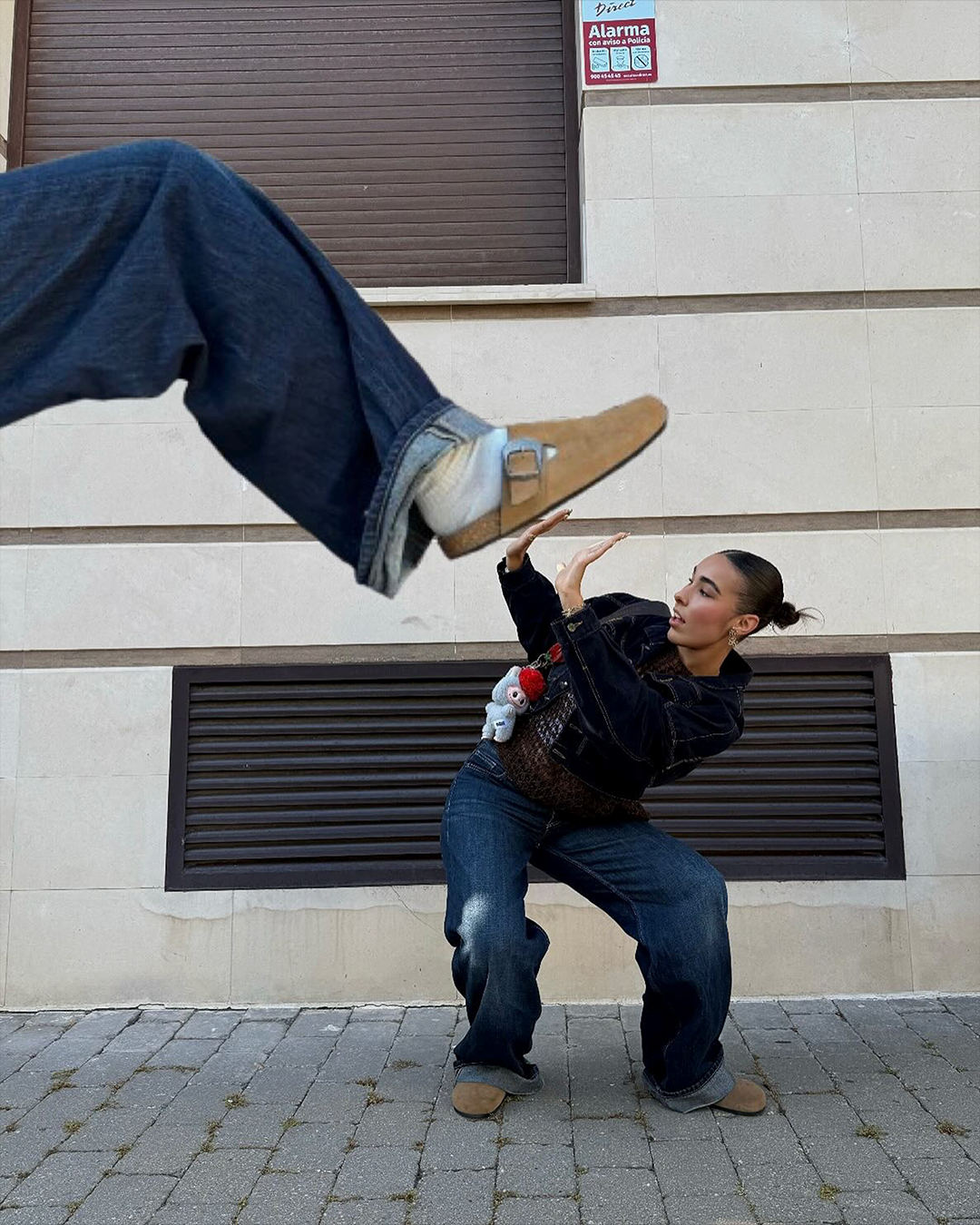 Discovering Personal Style: A Visual Merchandiser’s Journey