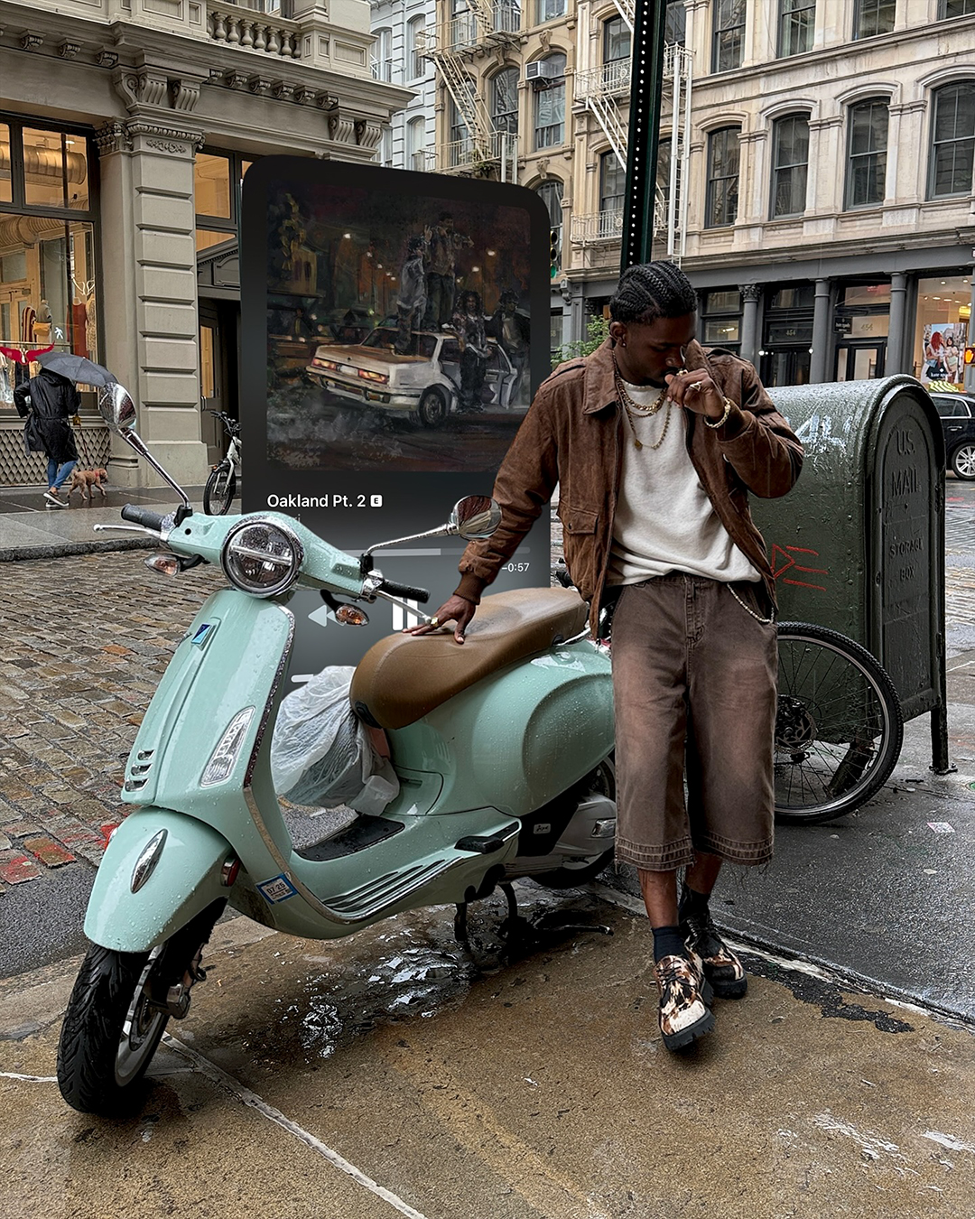 Exploring the Art of Fashion Through Personal Stories