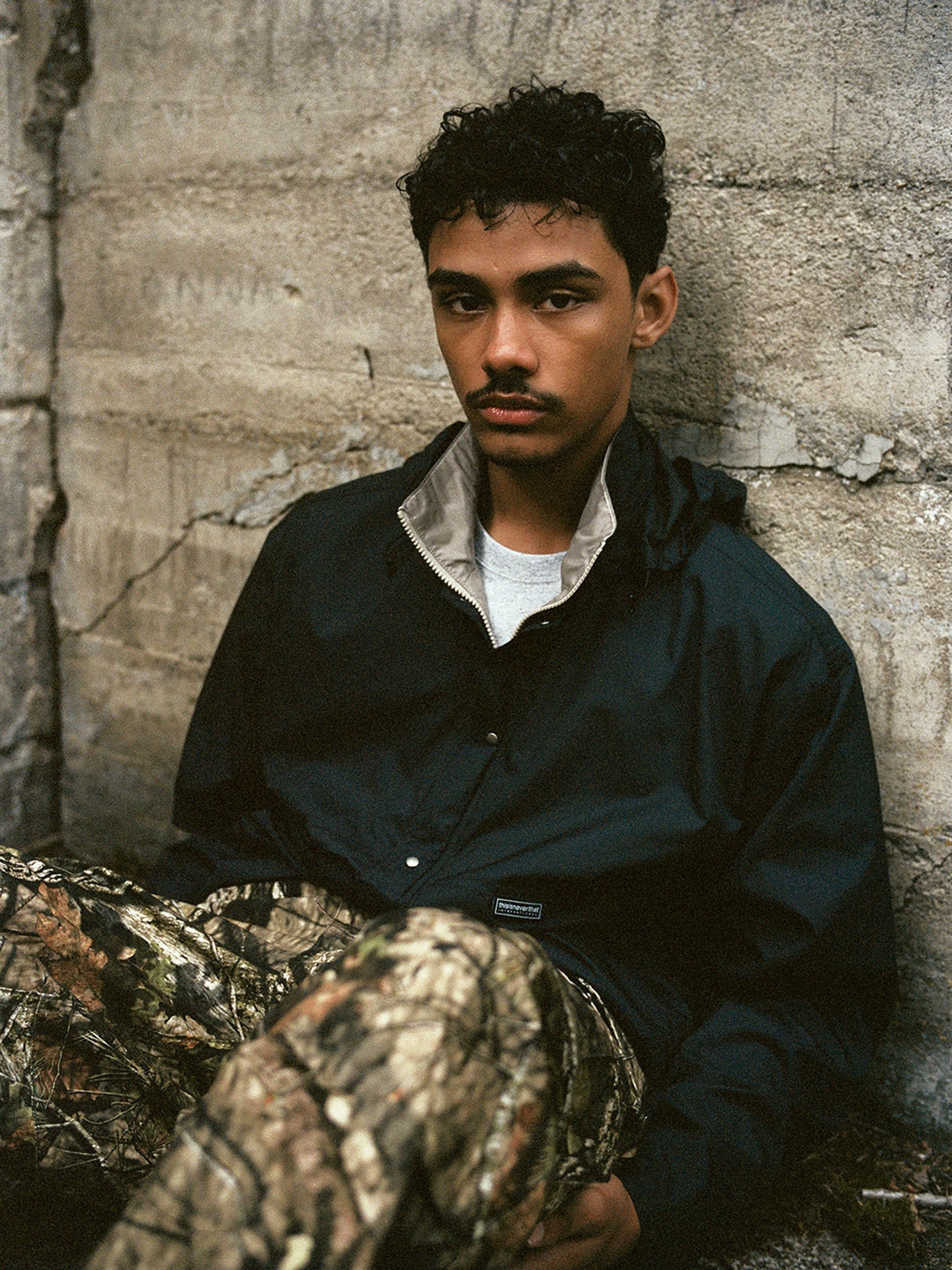 thisisneverthat Winter 2025 Lookbook