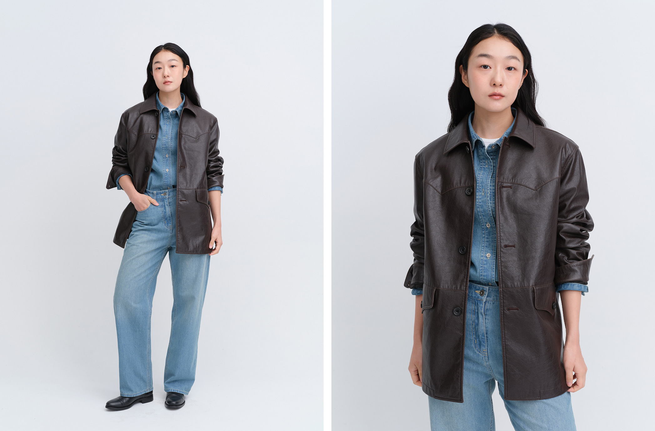 UNIFORM BRIDGE 26 SPRING WOMEN COLLECTION
