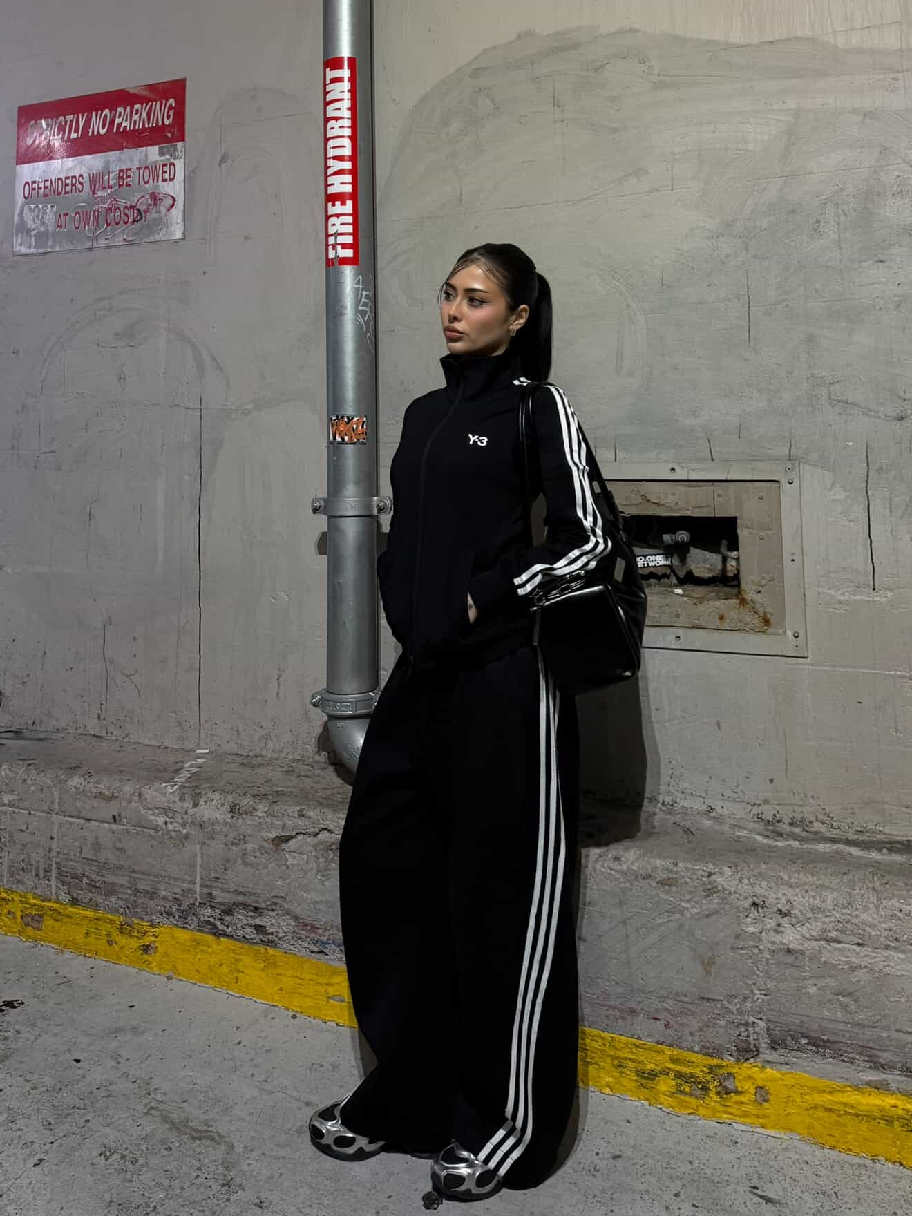 If My Outfit Looks Good, My Mood Goes Up – halia Provoft