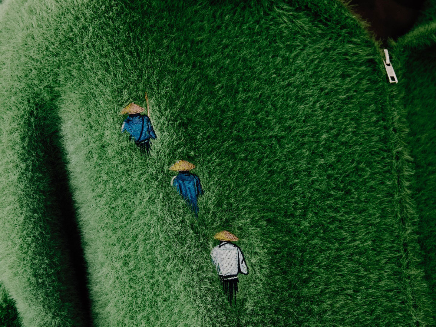 The Art of Subtlety in House of Errors Fashion