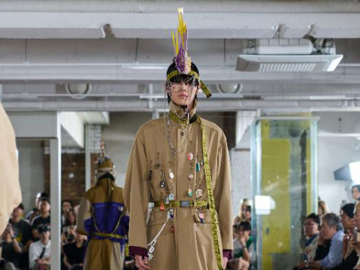 SEVESKIG 2026 S/S COLLECTION “MEMORIES”