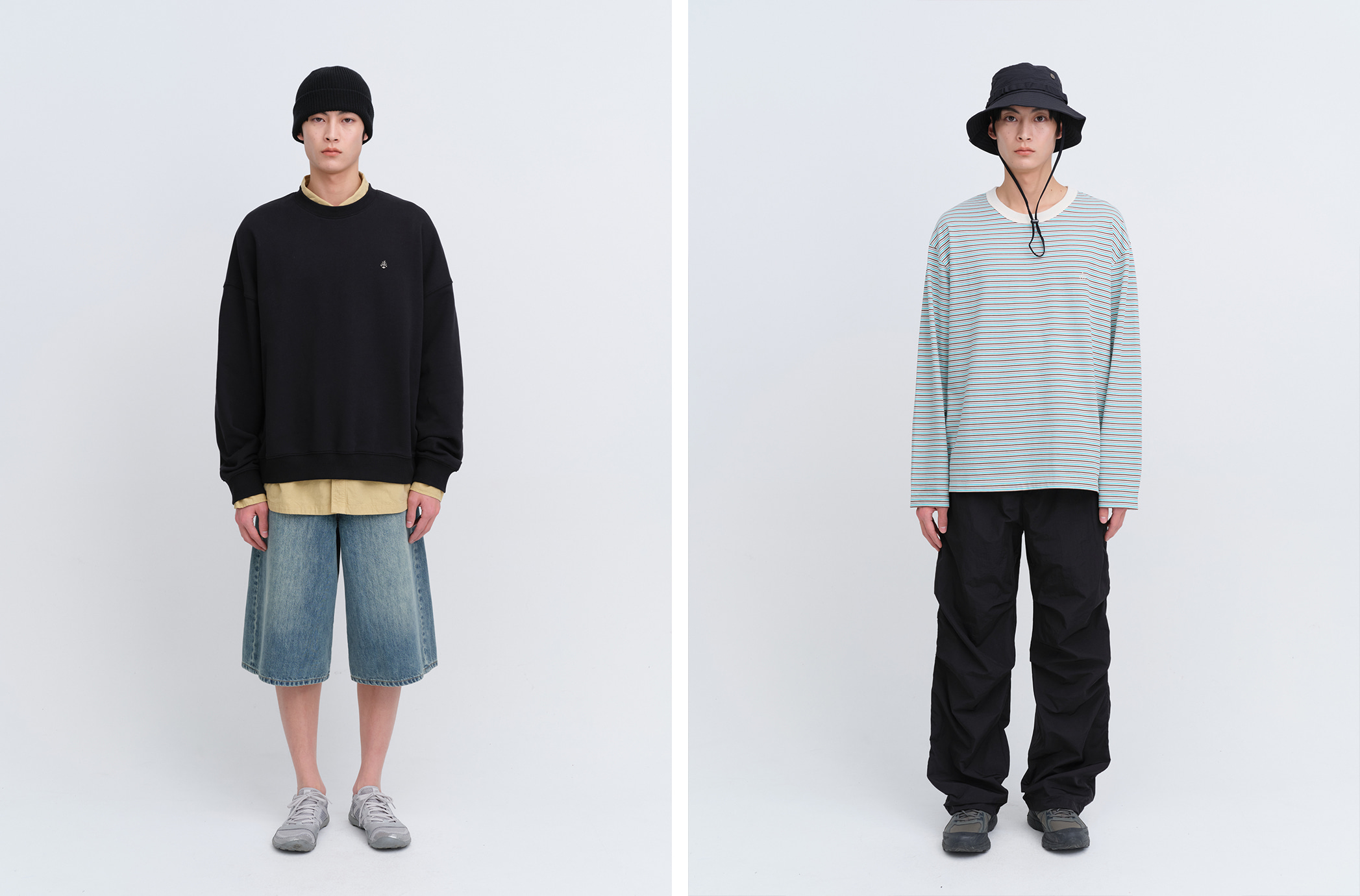 UNIFORM BRIDGE 26 SPRING COLLECTION