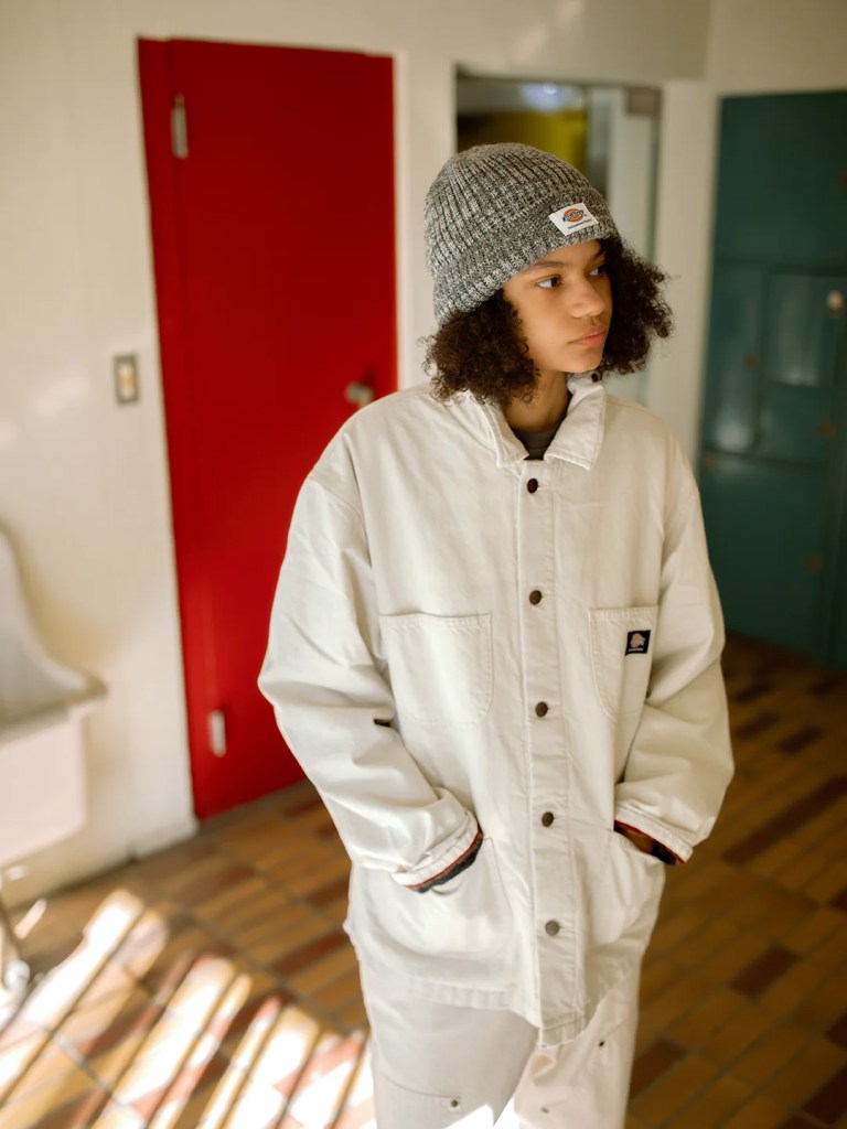 thisisneverthat × Dickies SS26 01