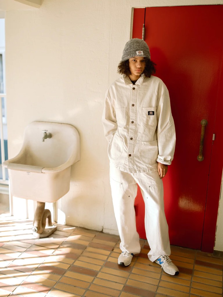 thisisneverthat × Dickies SS26 02