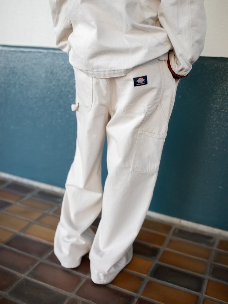 thisisneverthat × Dickies SS26 03