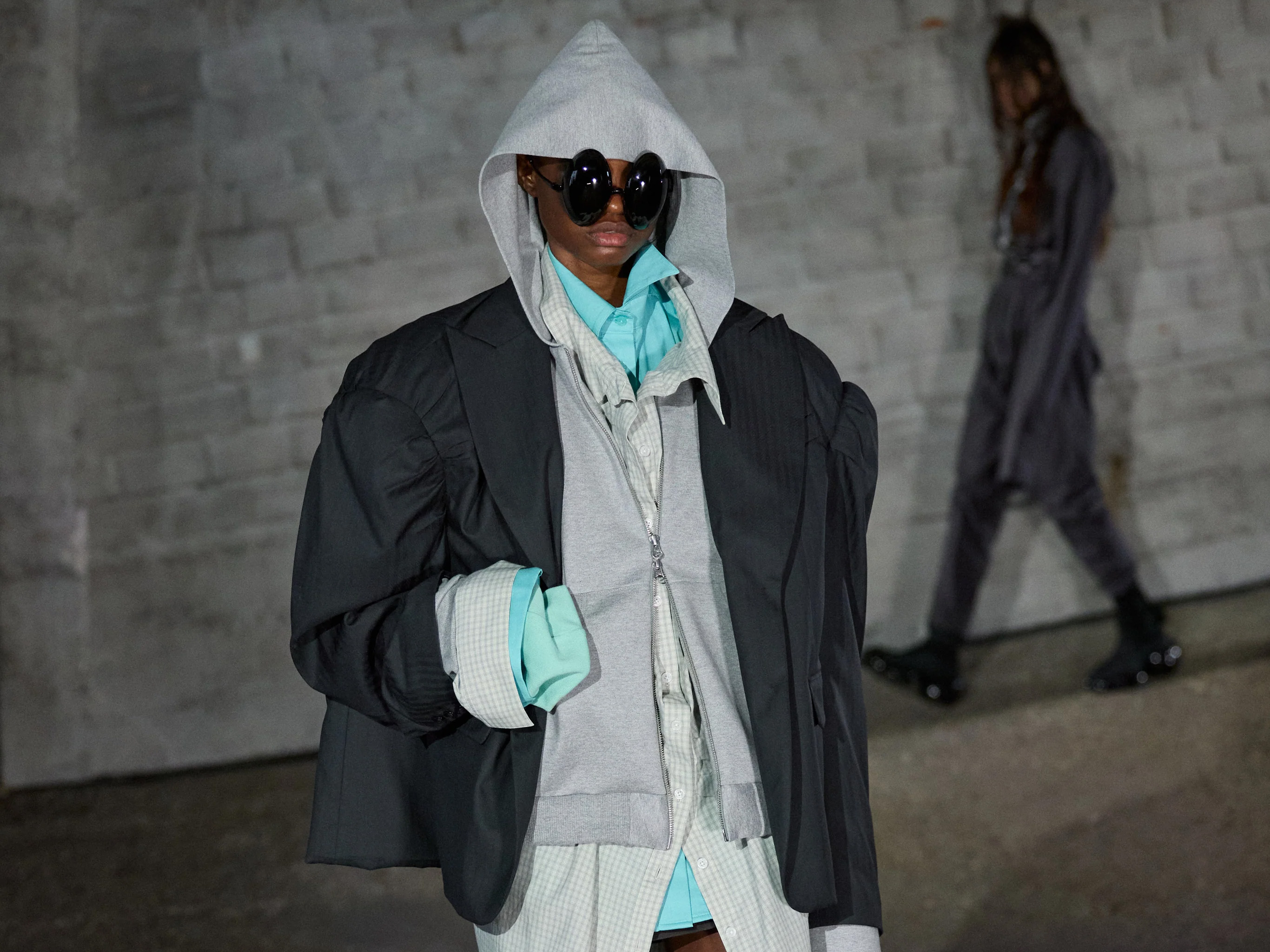 grounds Unveils SS26 Lookbook