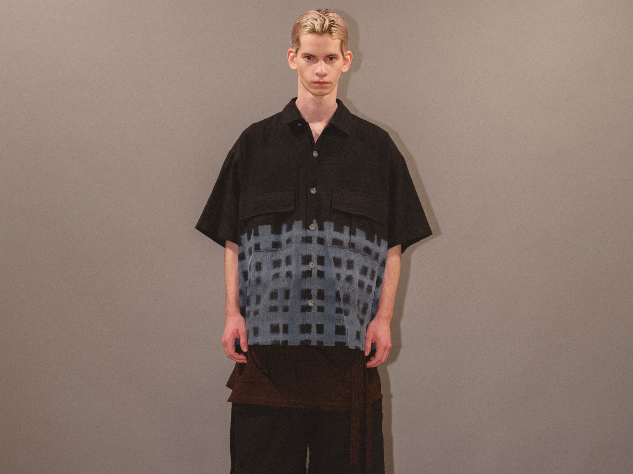 WANSIE Spring Summer 2026