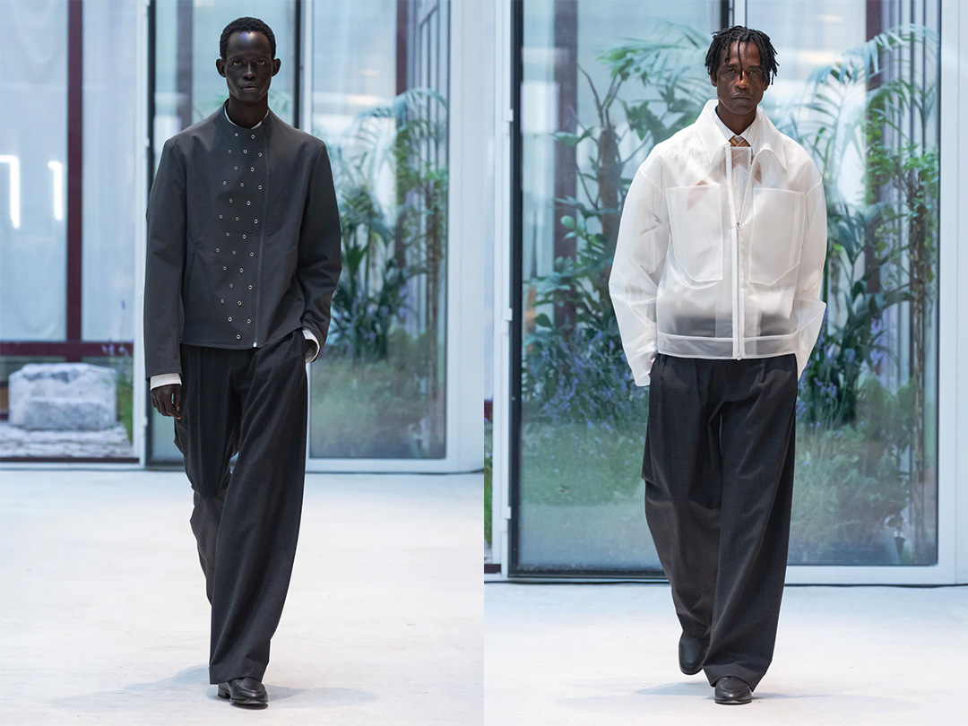 J.L-A.L Spring / Summer 2026 Collection
