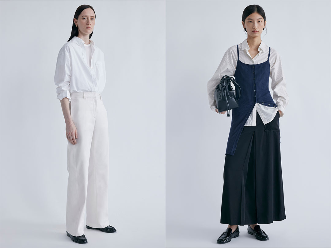 POTTERY Spring / Summer 2026 Women Lookbook
