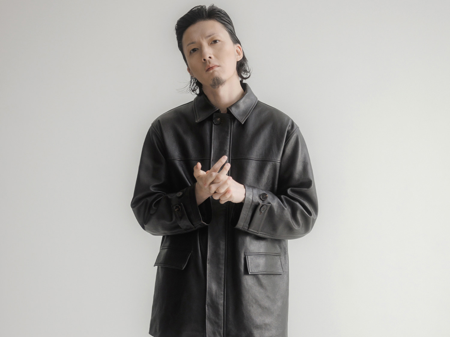 CHURCHILLROMPER 25 FALL WINTER