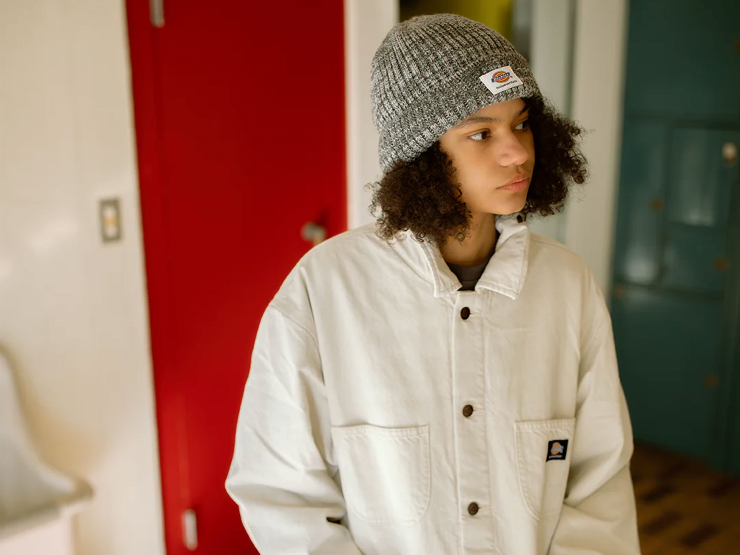thisisneverthat × Dickies Spring/Summer 2026 Collaboration