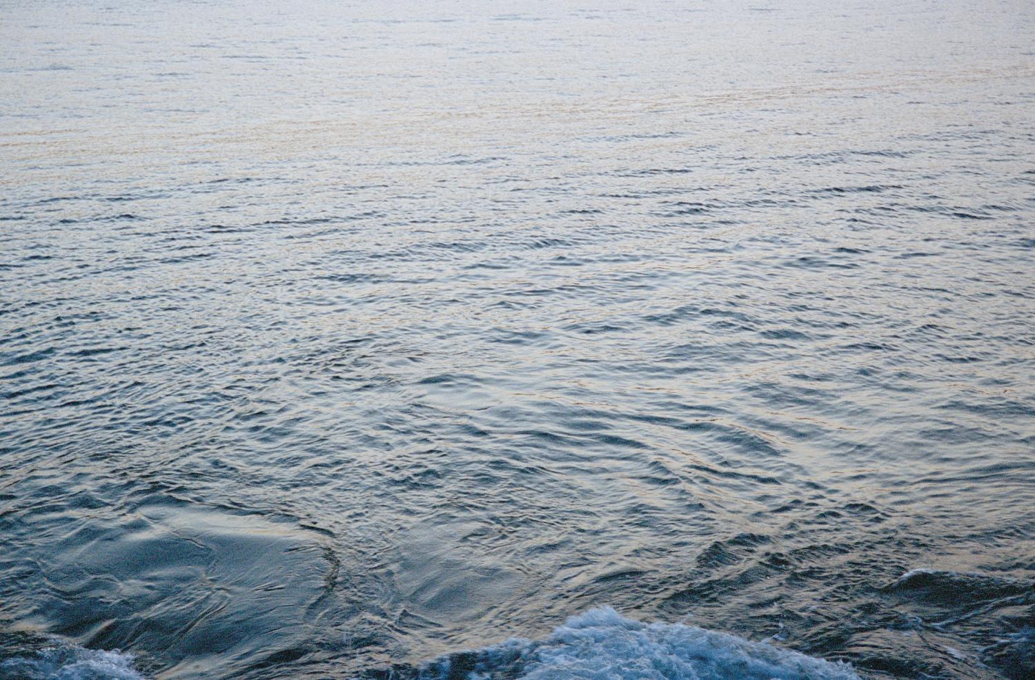 nanamica SS26: One Ocean, All Lands & The New Gray