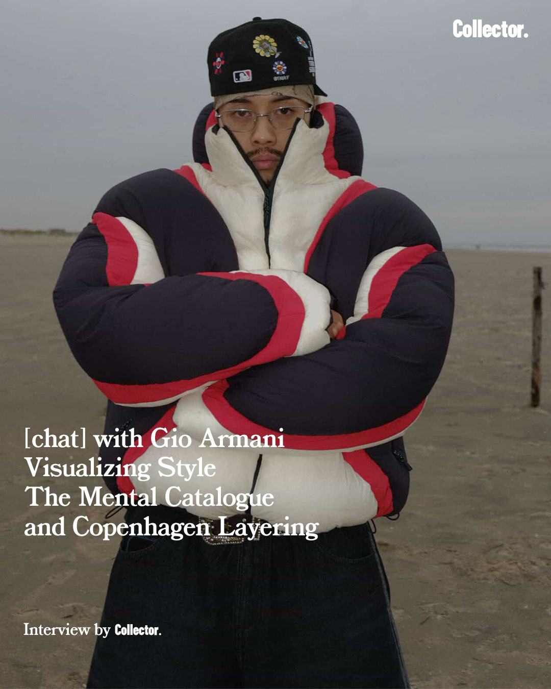 The Mental Catalogue of Copenhagen Style