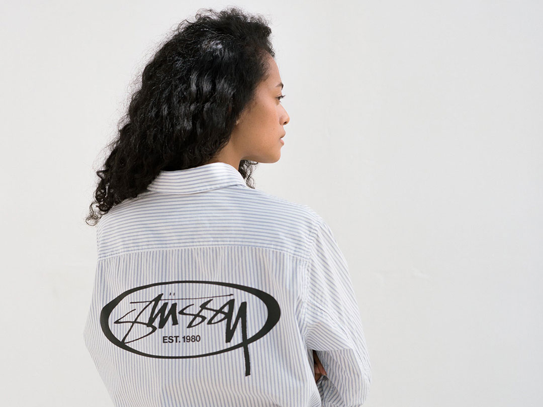 Stüssy 2026 Spring: The Modern California Standard