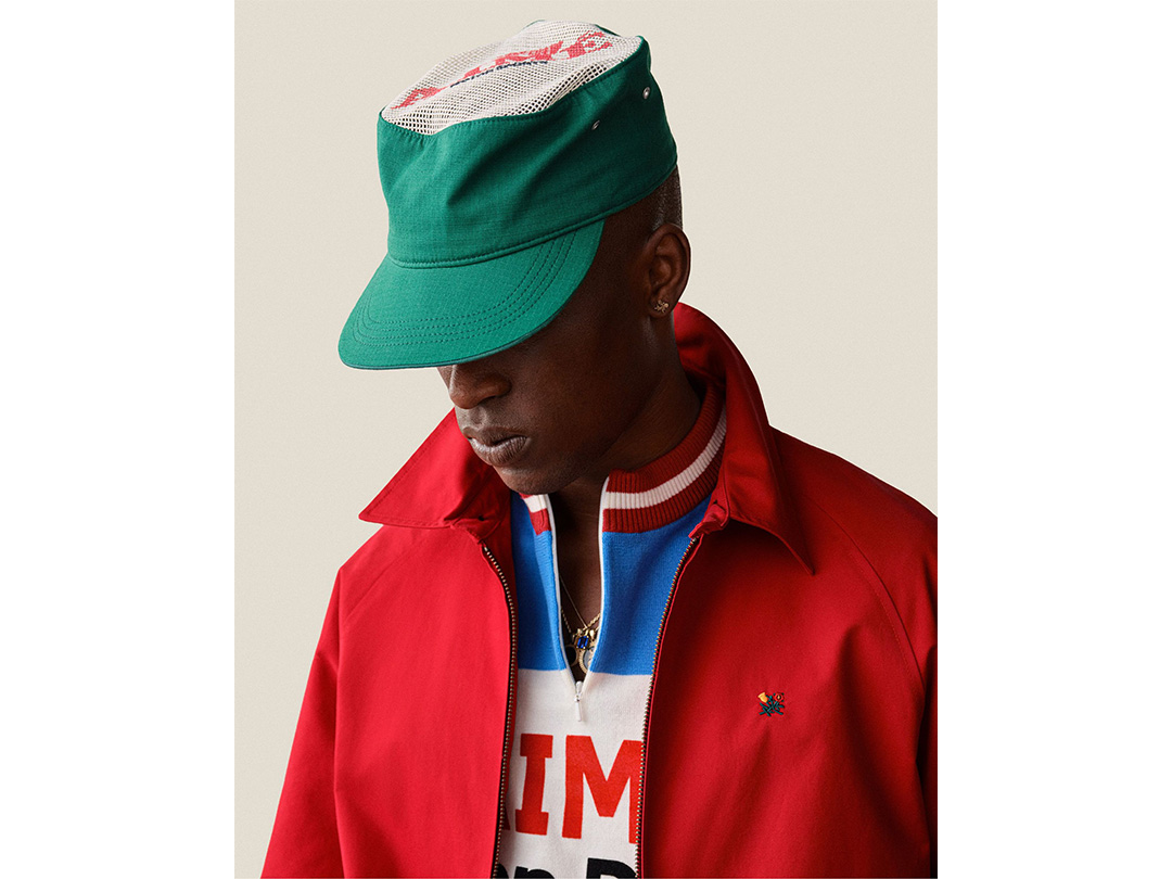 Aimé Leon Dore SS26: The New Standard of Urban Leisure