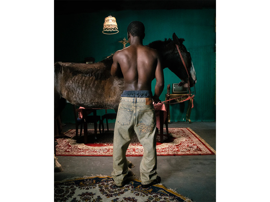 Patta Spring/Summer 2026: A Synergy of Sport and Sound