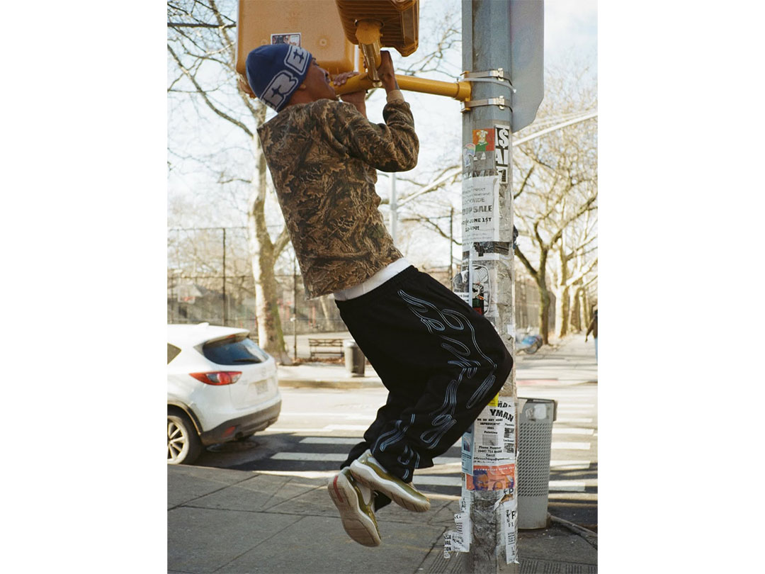 Butter Goods SS26: Jazz, Skate, and Santos Denim