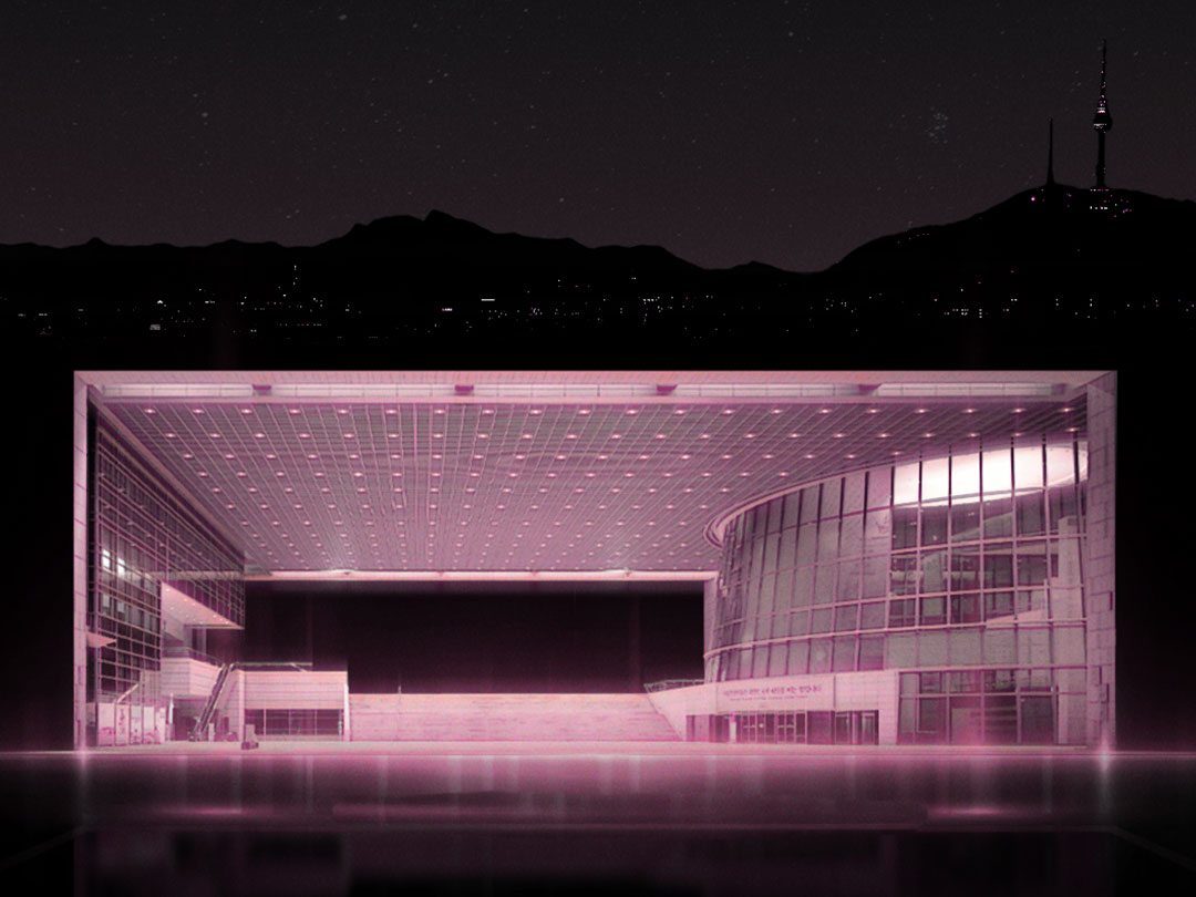 BLACKPINK x National Museum of Korea: ‘DEADLINE’ Cultural Project