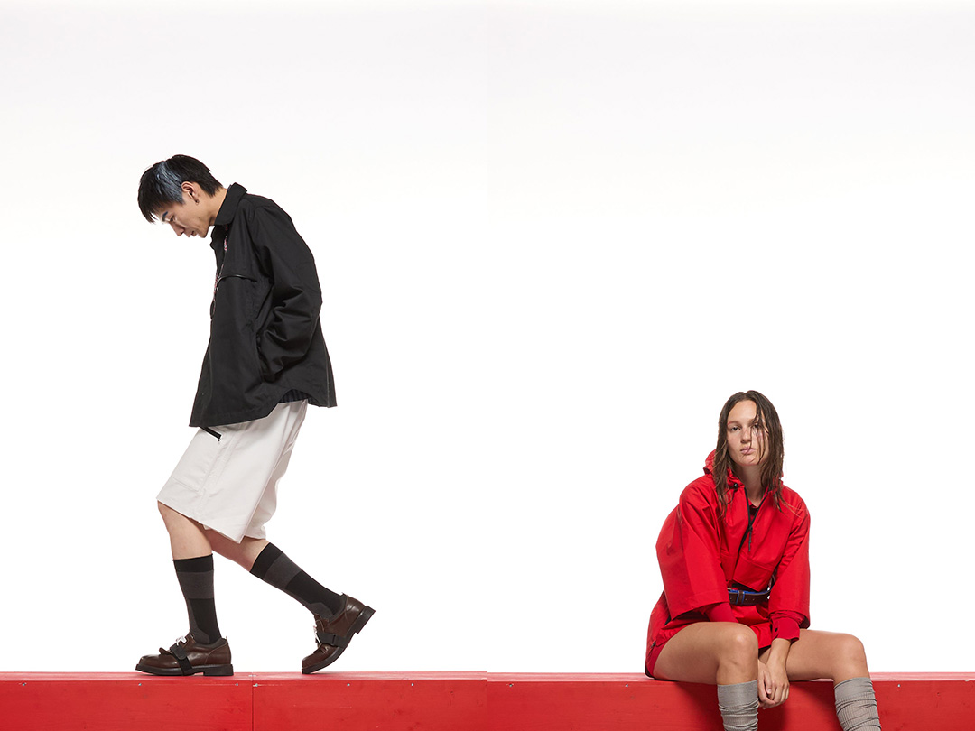 GR10K SS26: Cramp’d – A Study in Strategic Misalignment