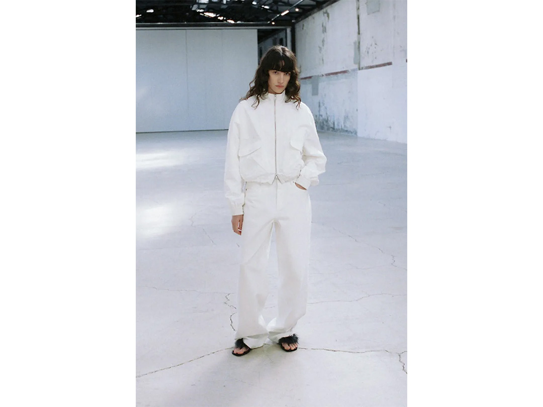 COOR WOMEN SS26: “BEFORE THE MEMORY FADES” Campaign Release