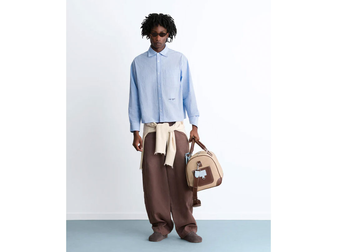 Nude Project SS26: New Chapter in Global Streetwear