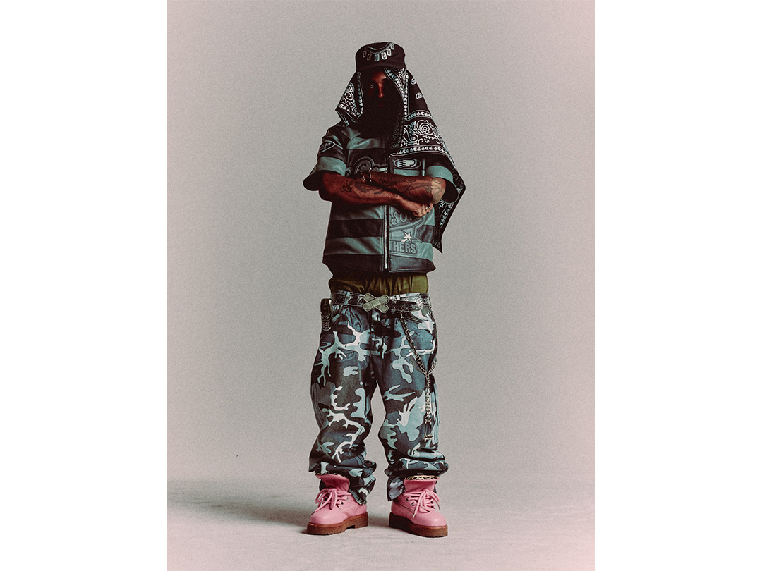 PDF SS26: Domenico Formichetti and the “Missing Pieces”