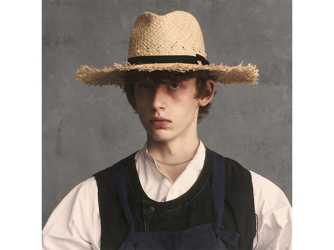 THE H.W.DOG&CO. 2026 SPRING/SUMMER