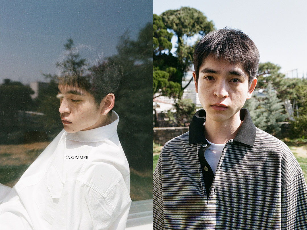 HORLISUN 2026 SUMMER LOOKBOOK SPROUT EVERYWHERE