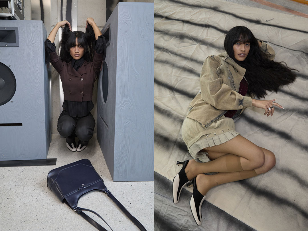 MSCHF SS26 LOOKBOOK RELEASE