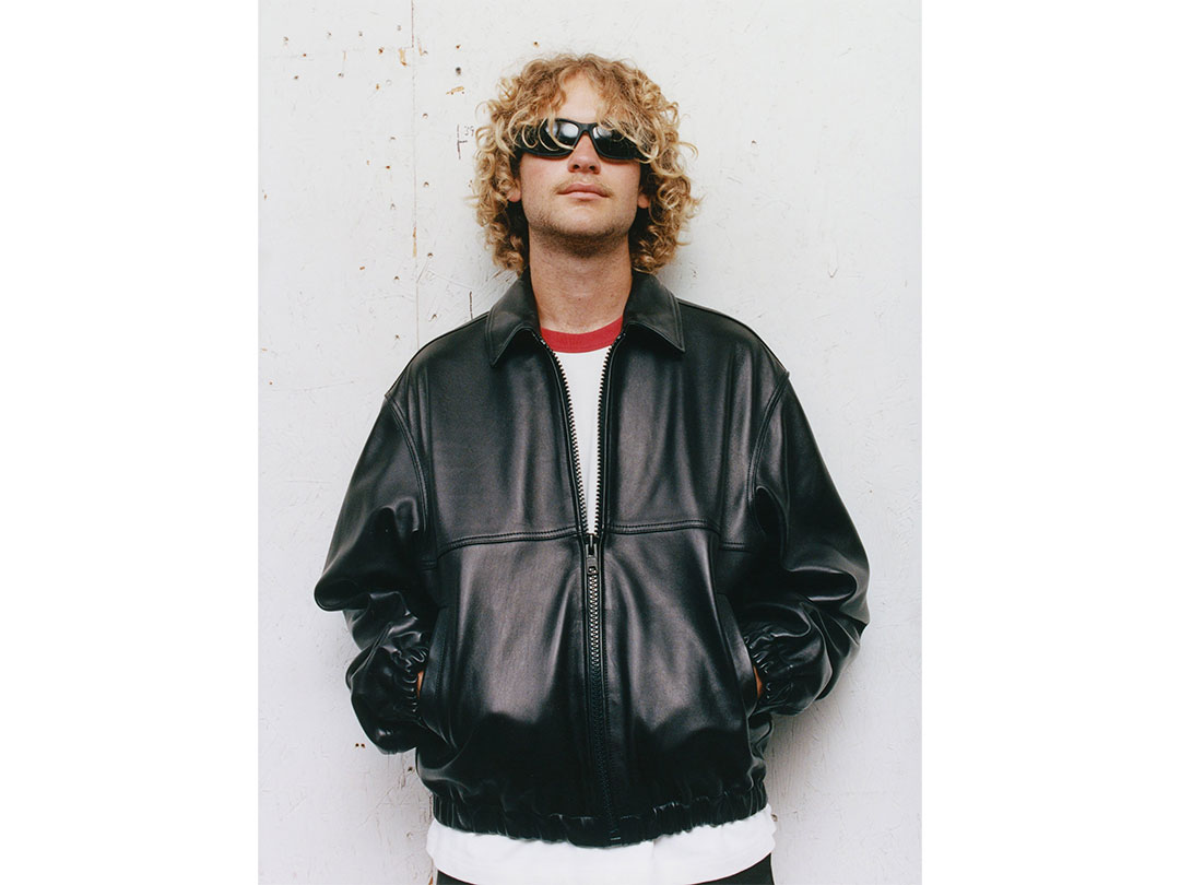 STÜSSY SUMMER 2026 COLLECTION GLOBAL RELEASE