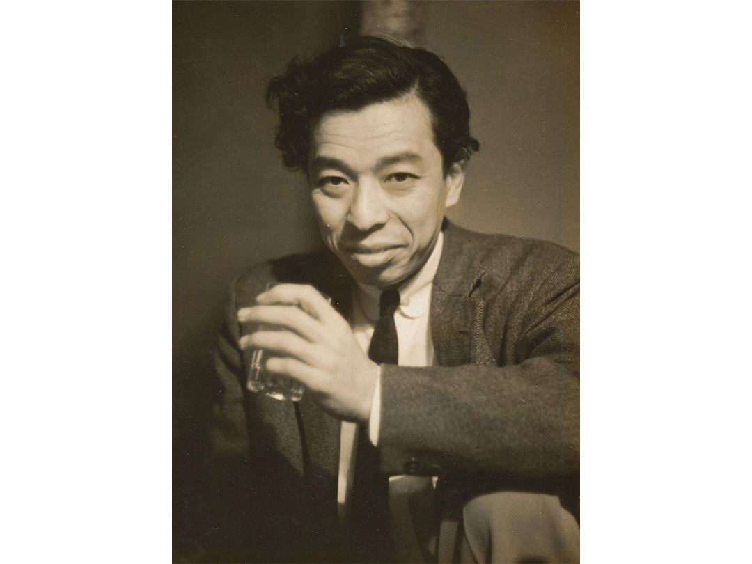 ‘The God of Japanese Men’s Fashion’ Kensuke Ishizu
