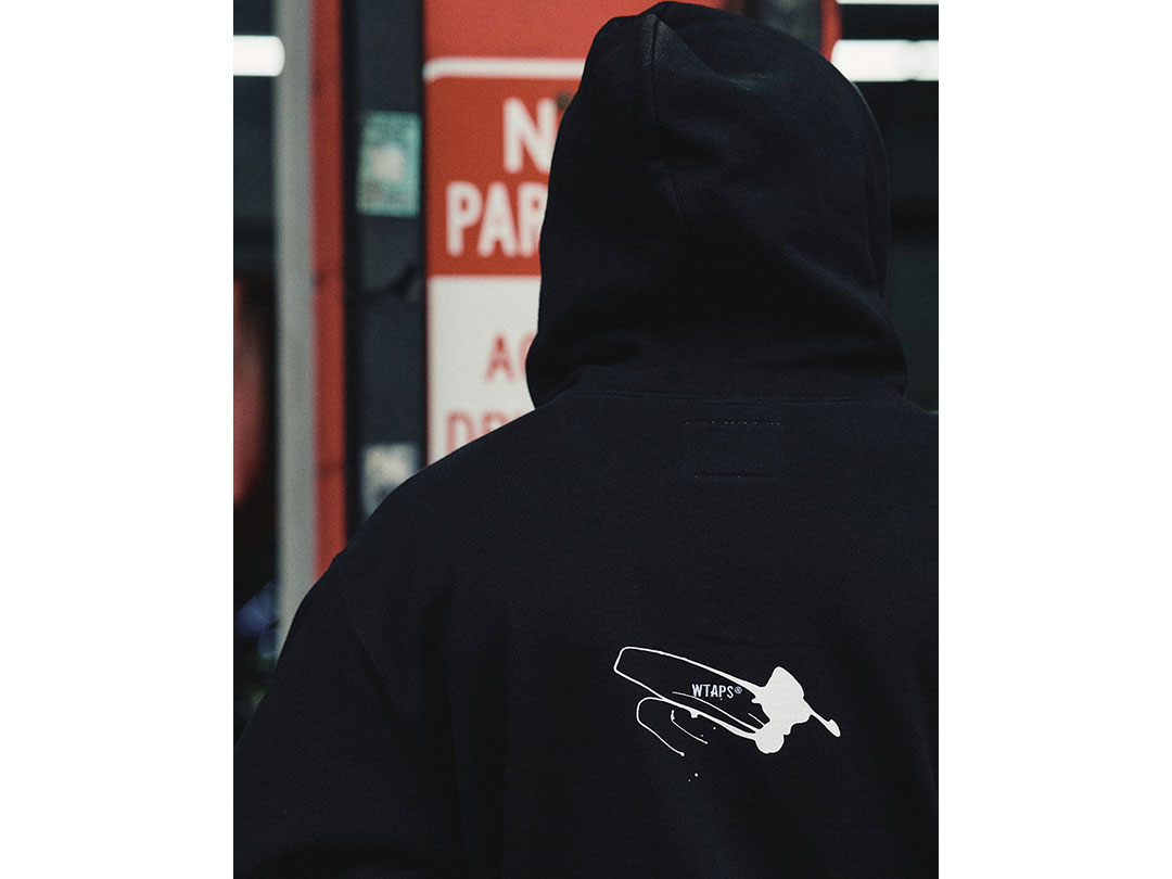 WTAPS 2026 Autumn&Winter
