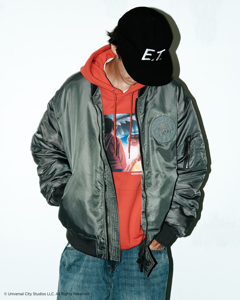 WKNDRS 26FW lookbook 04