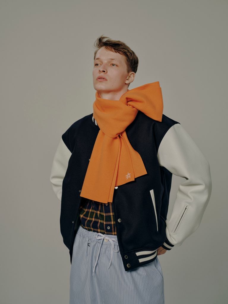 SOPHNET. 26FW lookbook 02