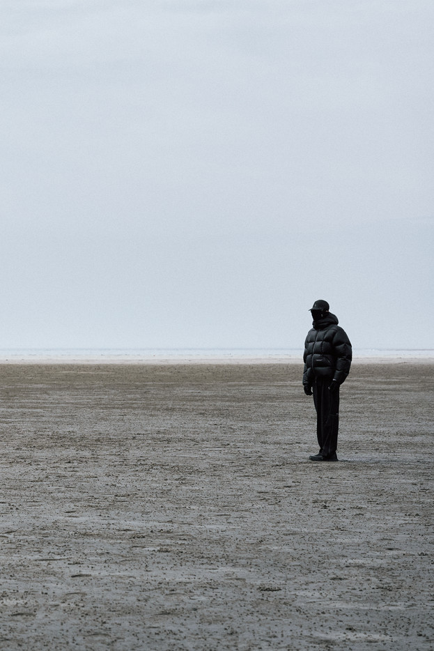 WELTER EXPERIMENT EXP.10 lookbook 02