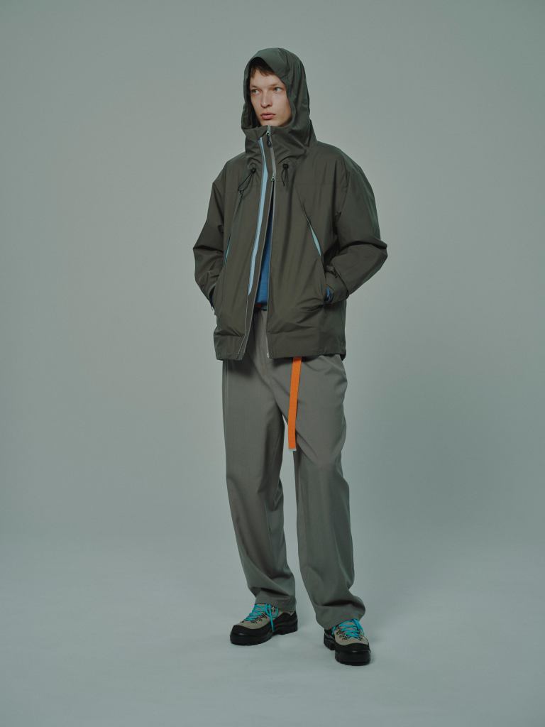 SOPHNET. 26FW lookbook 04