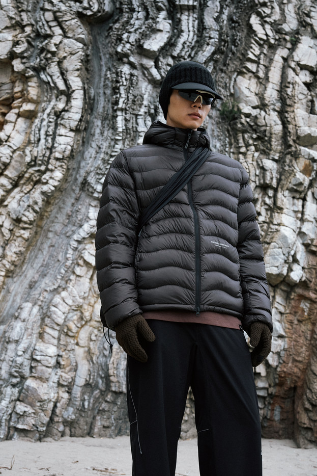 WELTER EXPERIMENT EXP.10 lookbook 04