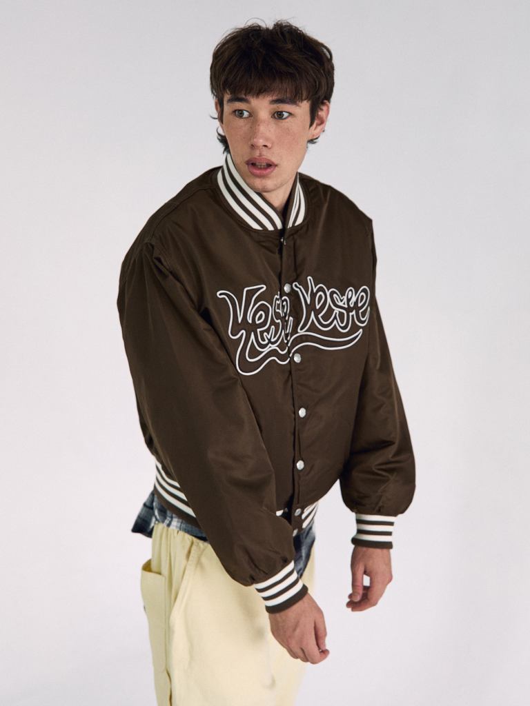 YESEYESEE 26FW lookbook 05