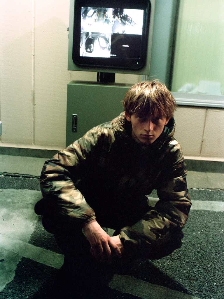 thisisneverthat x GORE-TEX DOWNTOWN LAYER 06