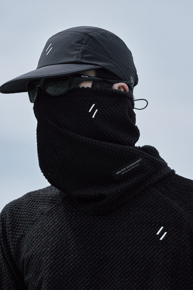 WELTER EXPERIMENT EXP.10 lookbook 06