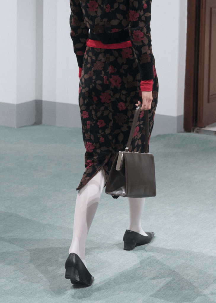 AMOMENTO 2026 fall-winter collection 06