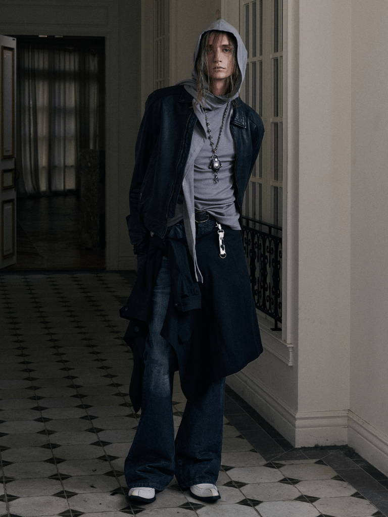 LMOOD 26FW MEN Campaign Part.1 06