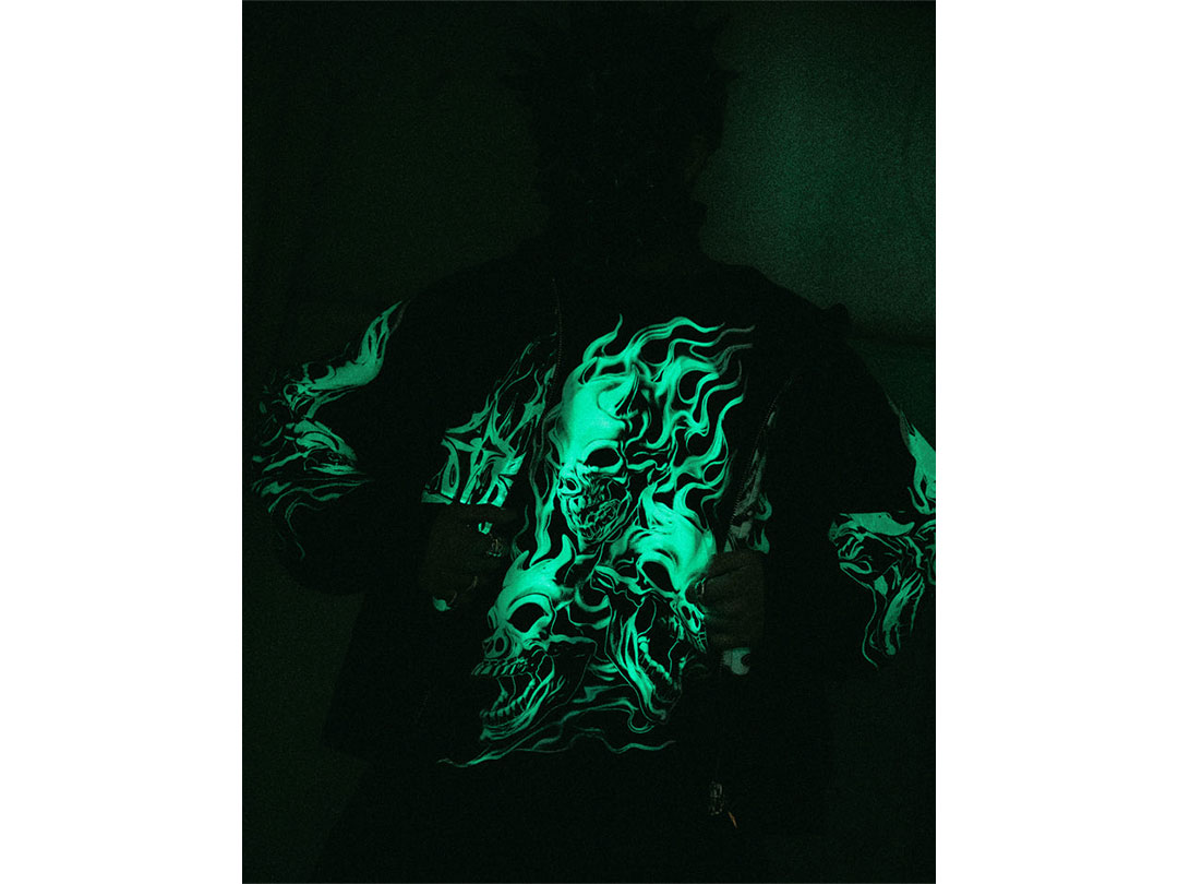 THUGCLUB 26 FALL WINTER LOOKBOOK